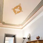 아파트 Palazzo Goggi Marcovaldi Renaissance