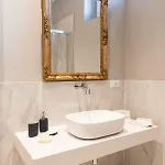 Palazzo Goggi Marcovaldi Renaissance 아파트 *