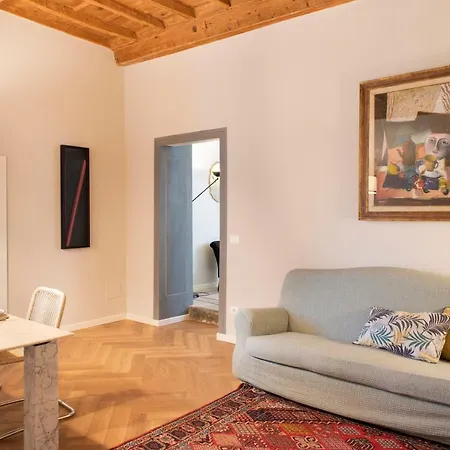 Palazzo Goggi Marcovaldi Renaissance * 프라토